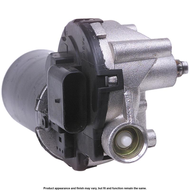 A1 Cardone 402034 Windshield Wiper Motor product image 2 of 4