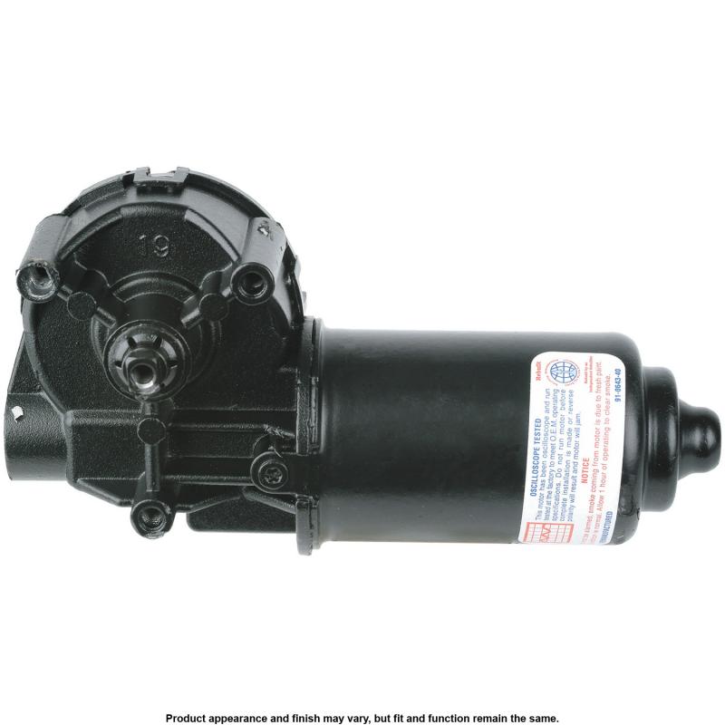 A1 Cardone 402036 Windshield Wiper Motor product image 1 of 3
