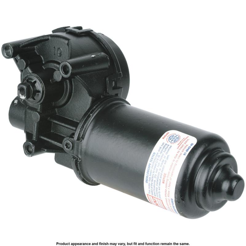 A1 Cardone 402036 Windshield Wiper Motor product image 2 of 3