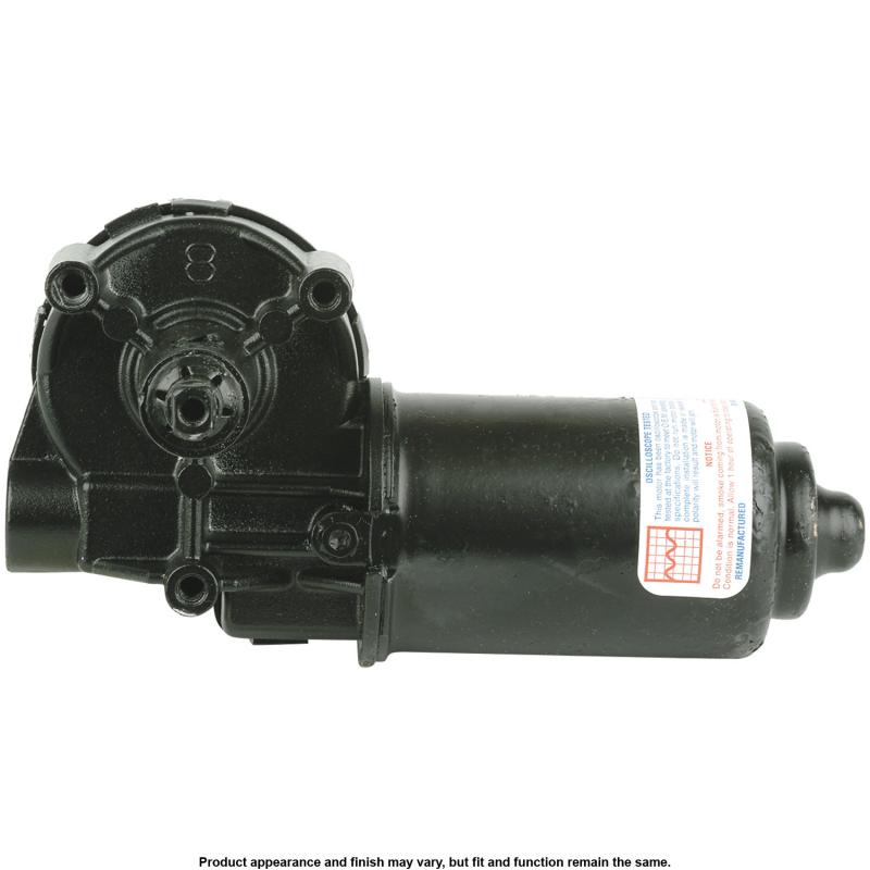 A1 Cardone 402037 Windshield Wiper Motor product image 1 of 3