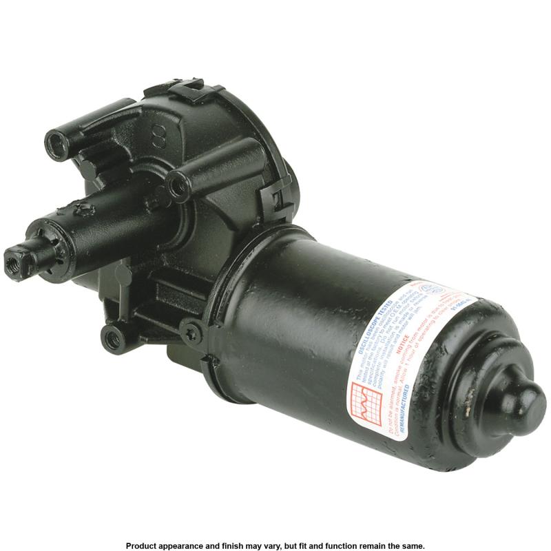 A1 Cardone 402037 Windshield Wiper Motor product image 2 of 3