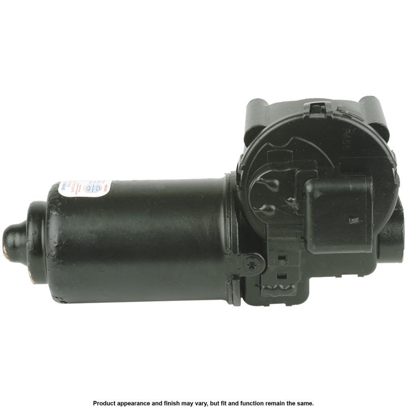 A1 Cardone 402037 Windshield Wiper Motor product image 3 of 3