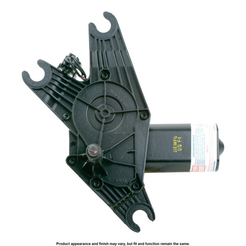 A1 Cardone 402039 Windshield Wiper Motor product image 1 of 3