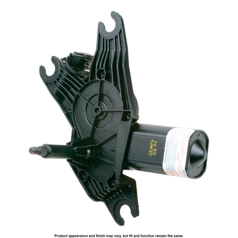 A1 Cardone 402039 Windshield Wiper Motor product image 3 of 3