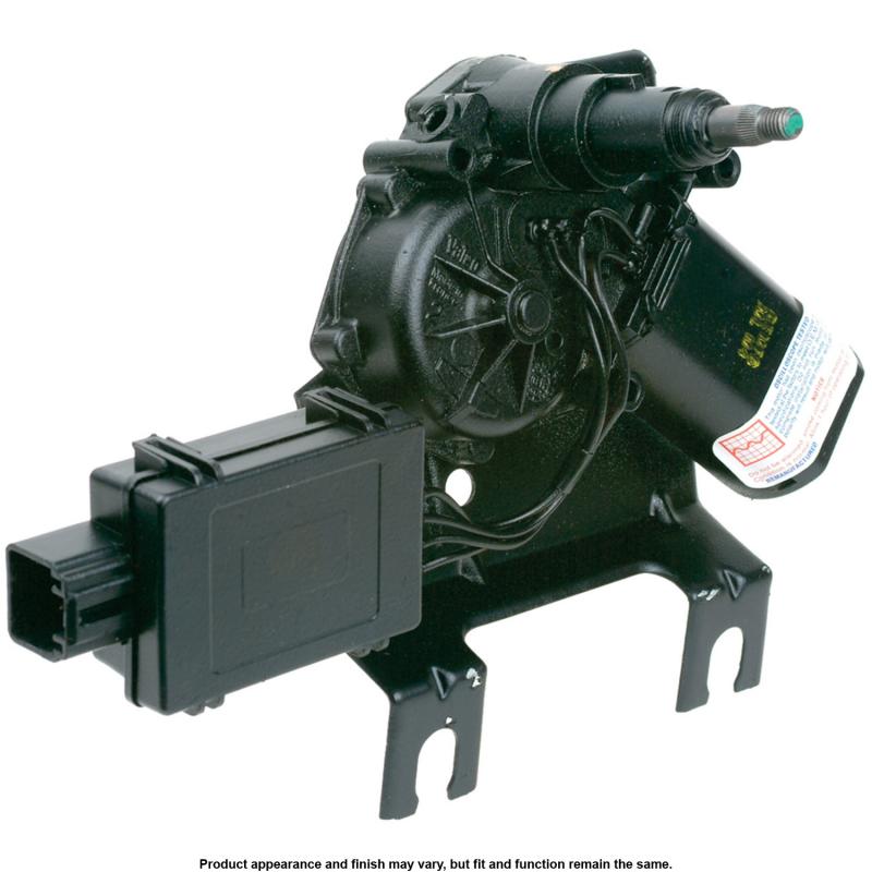 A1 Cardone 402040 - Windshield Wiper Motor A1 Cardone 402040 Windshield Wiper Motor product image 1 of 3