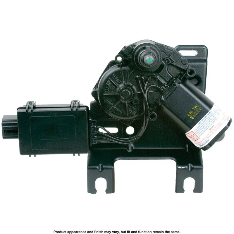 A1 Cardone 402040 - Windshield Wiper Motor A1 Cardone 402040 Windshield Wiper Motor product image 2 of 3