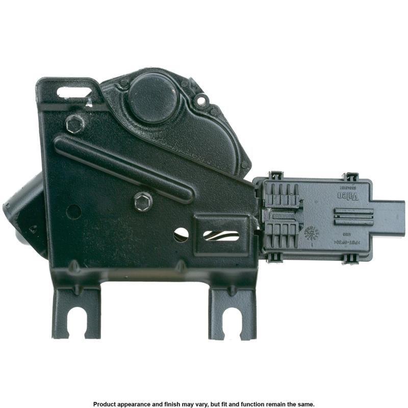 A1 Cardone 402040 - Windshield Wiper Motor A1 Cardone 402040 Windshield Wiper Motor product image 3 of 3