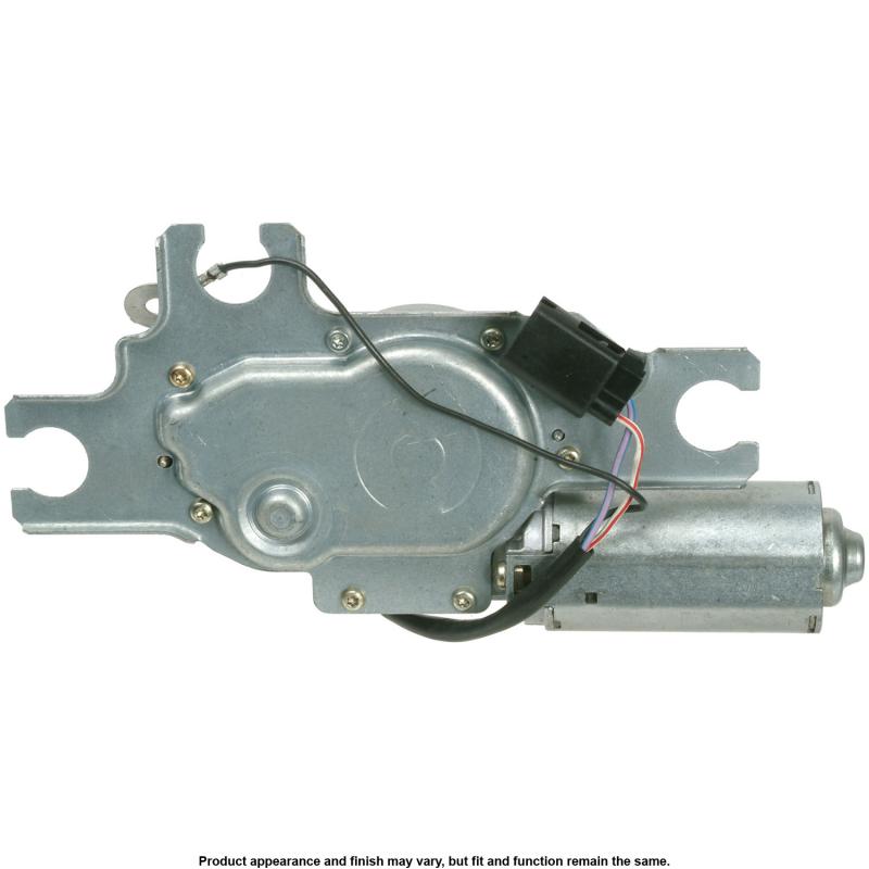 A1 Cardone 402041 Windshield Wiper Motor product image 1 of 4