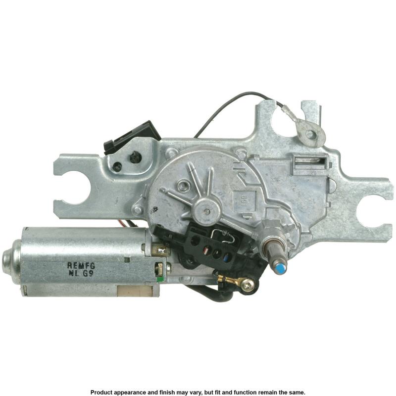 A1 Cardone 402041 Windshield Wiper Motor product image 2 of 4