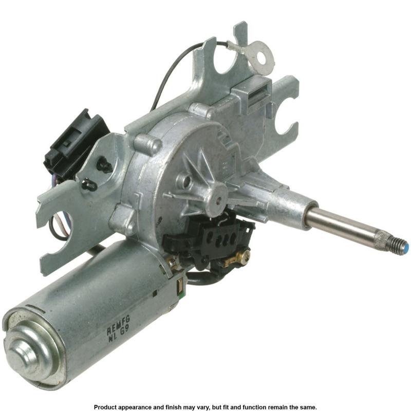A1 Cardone 402041 Windshield Wiper Motor product image 3 of 4