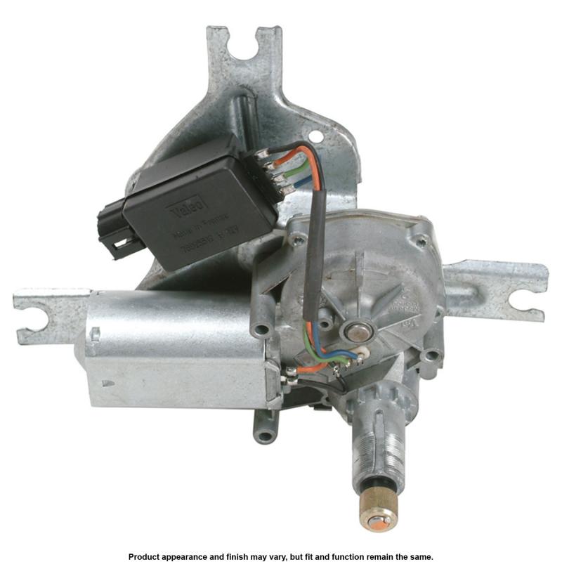 A1 Cardone 402042 - Windshield Wiper Motor A1 Cardone 402042 Windshield Wiper Motor product image 1 of 3