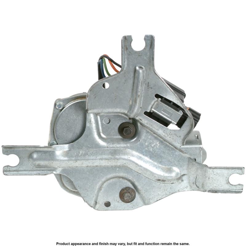 A1 Cardone 402042 Windshield Wiper Motor product image 2 of 3