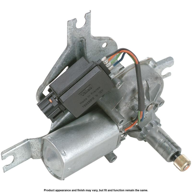 A1 Cardone 402042 Windshield Wiper Motor product image 3 of 3