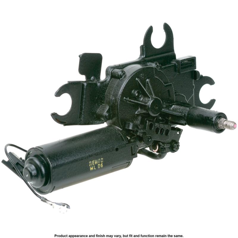 A1 Cardone 402043 Windshield Wiper Motor product image 1 of 3