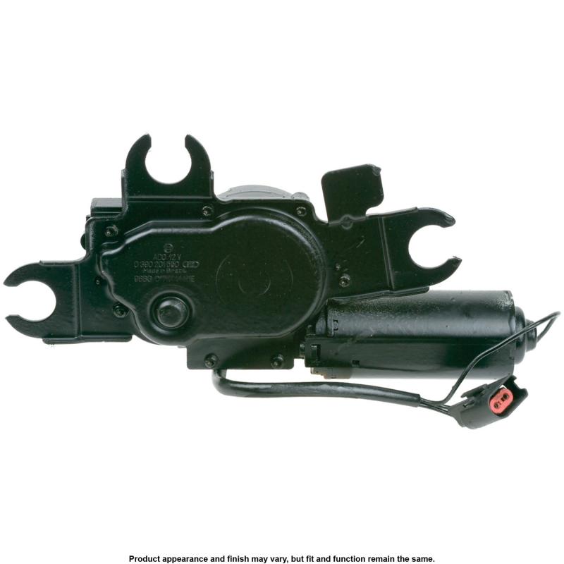 A1 Cardone 402043 Windshield Wiper Motor product image 2 of 3