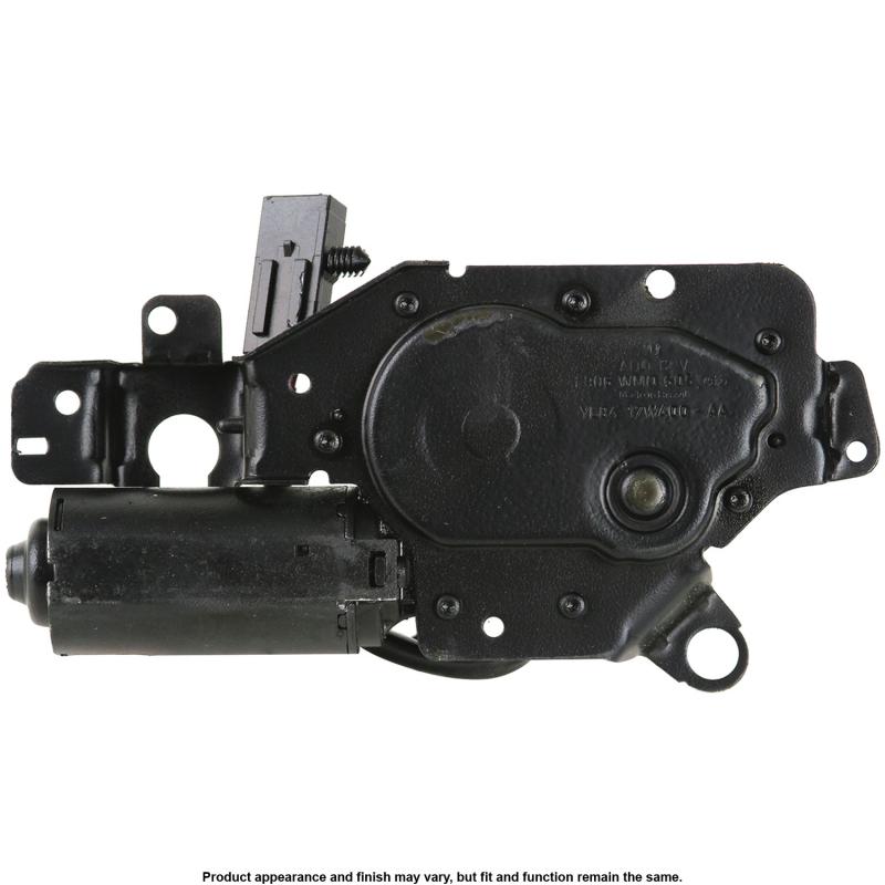 A1 Cardone 402044 - Windshield Wiper Motor A1 Cardone 402044 Windshield Wiper Motor product image 3 of 3