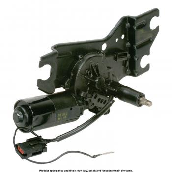 A1 Cardone 402045 Windshield Wiper Motor product image 1 of 3