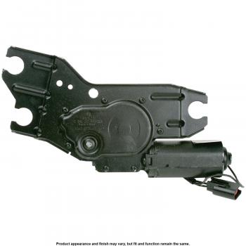 A1 Cardone 402045 Windshield Wiper Motor product image 2 of 3