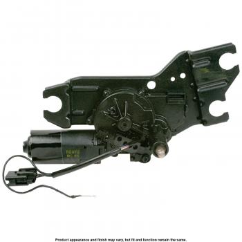 A1 Cardone 402045 Windshield Wiper Motor product image 3 of 3