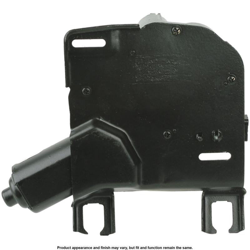 A1 Cardone 402046 - Windshield Wiper Motor A1 Cardone 402046 Windshield Wiper Motor product image 1 of 3