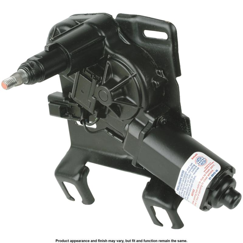 A1 Cardone 402046 - Windshield Wiper Motor A1 Cardone 402046 Windshield Wiper Motor product image 2 of 3