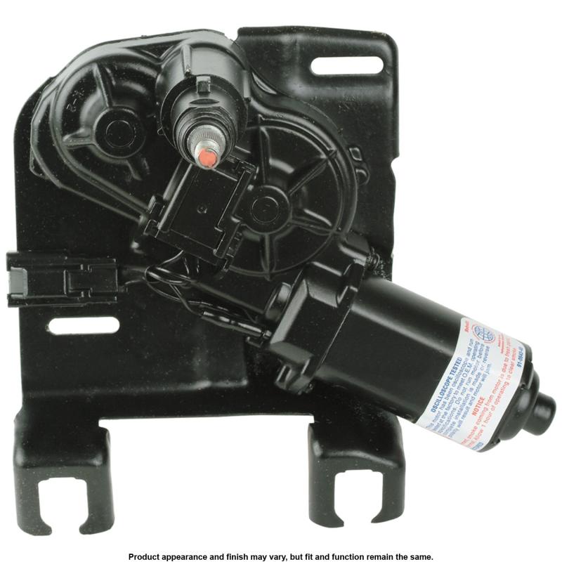 A1 Cardone 402046 - Windshield Wiper Motor A1 Cardone 402046 Windshield Wiper Motor product image 3 of 3