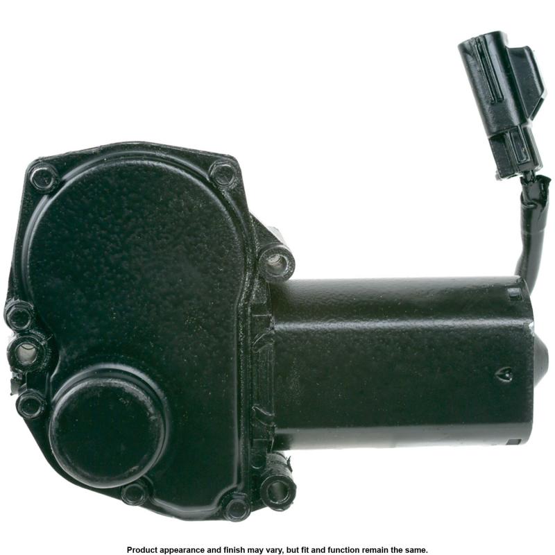 A1 Cardone 402047 Windshield Wiper Motor product image 1 of 3