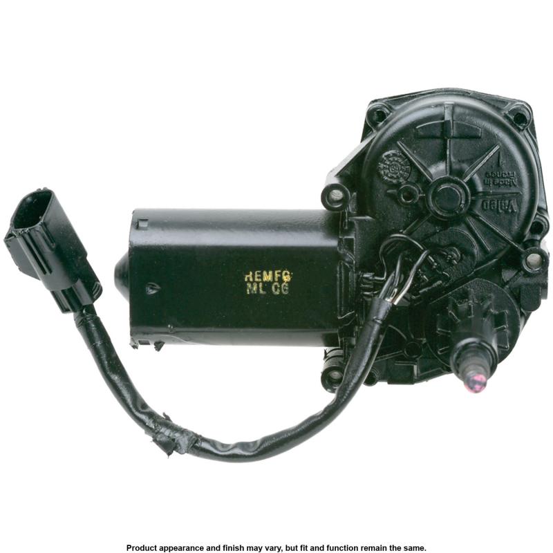 A1 Cardone 402047 Windshield Wiper Motor product image 2 of 3