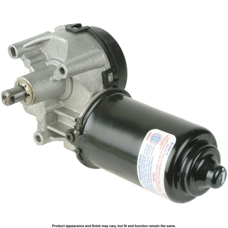 A1 Cardone 402048 Windshield Wiper Motor product image 3 of 3