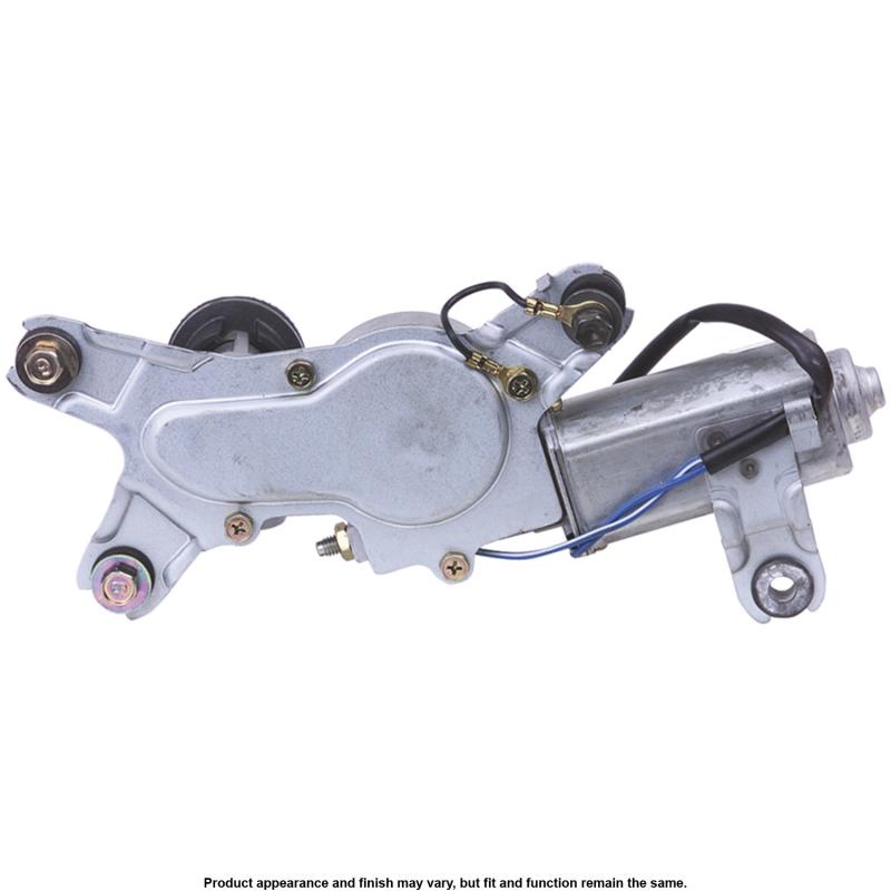 A1 Cardone 40205 - Windshield Wiper Motor A1 Cardone 40205 Windshield Wiper Motor product image 3 of 3