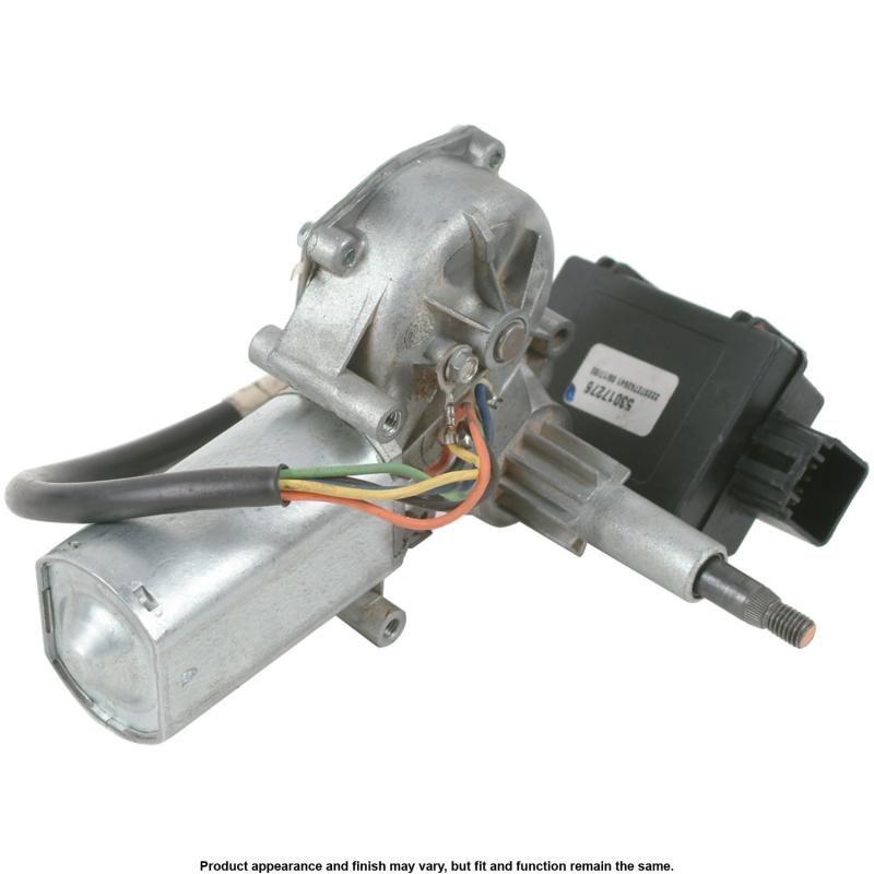 A1 Cardone 402054 - Windshield Wiper Motor A1 Cardone 402054 Windshield Wiper Motor product image 1 of 3