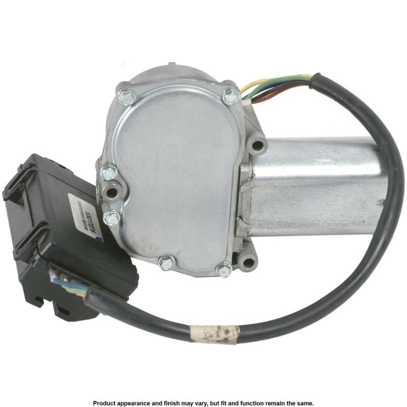 A1 Cardone 402054 - Windshield Wiper Motor A1 Cardone 402054 Windshield Wiper Motor product image 2 of 3