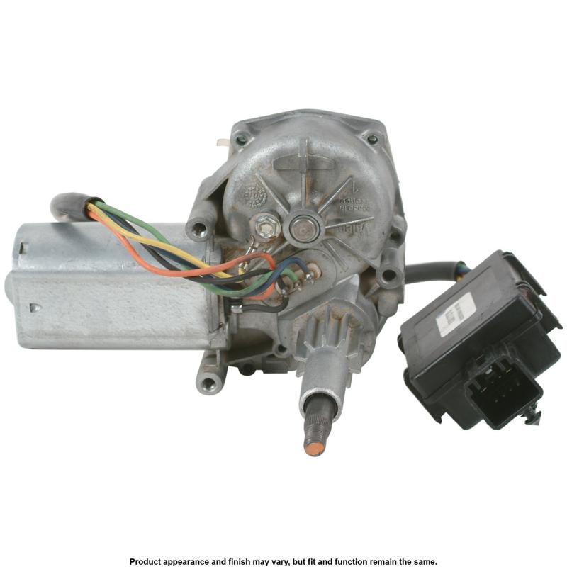 A1 Cardone 402054 - Windshield Wiper Motor A1 Cardone 402054 Windshield Wiper Motor product image 3 of 3