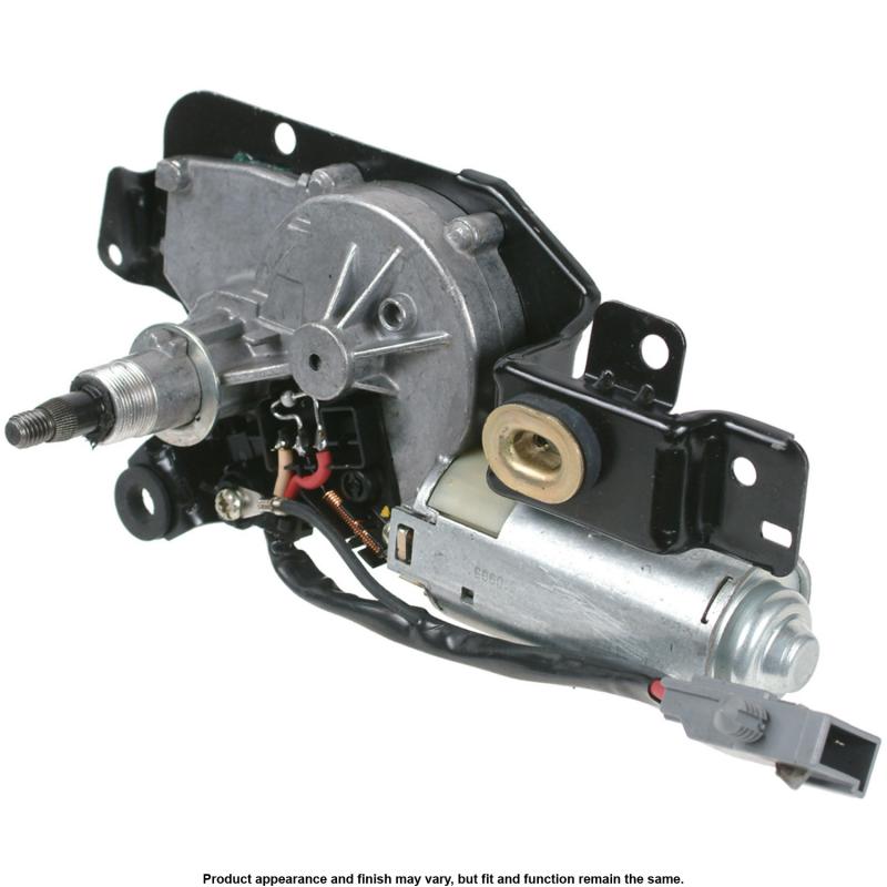 A1 Cardone 402055 Windshield Wiper Motor product image 1 of 3