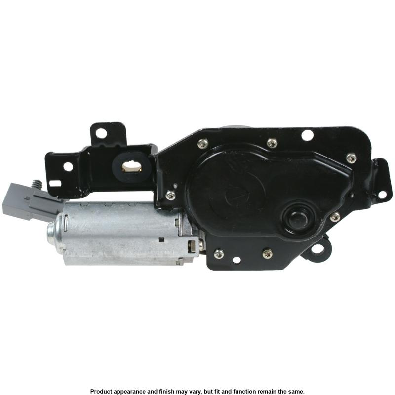A1 Cardone 402055 Windshield Wiper Motor product image 2 of 3