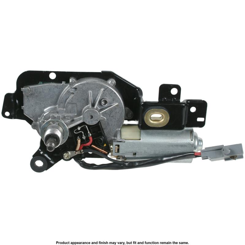 A1 Cardone 402055 Windshield Wiper Motor product image 3 of 3