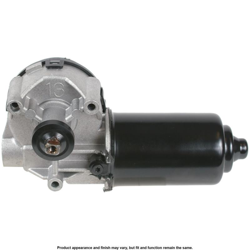 A1 Cardone 402056 Windshield Wiper Motor product image 3 of 3
