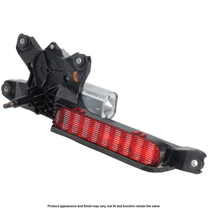 A1 Cardone 402057 - Windshield Wiper Motor A1 Cardone 402057 Windshield Wiper Motor product image 1 of 4