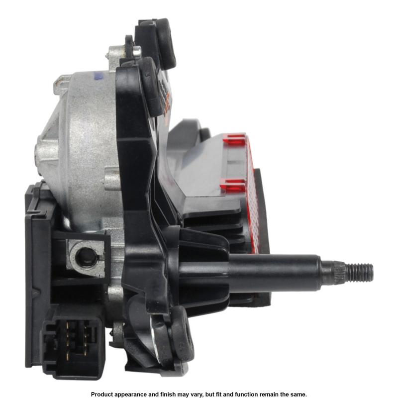 A1 Cardone 402057 - Windshield Wiper Motor A1 Cardone 402057 Windshield Wiper Motor product image 3 of 4