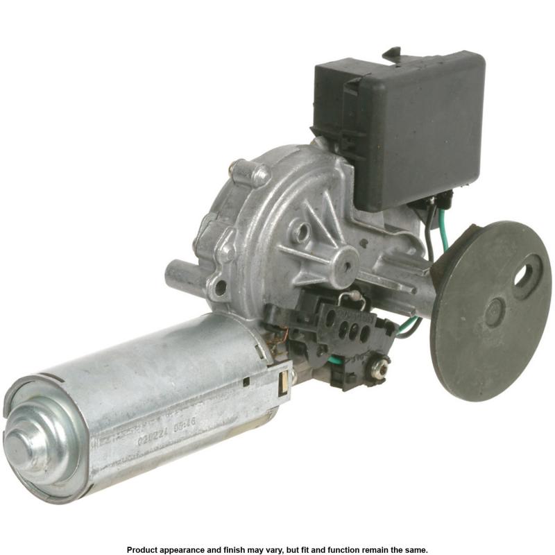 A1 Cardone 402060 Windshield Wiper Motor product image 1 of 4