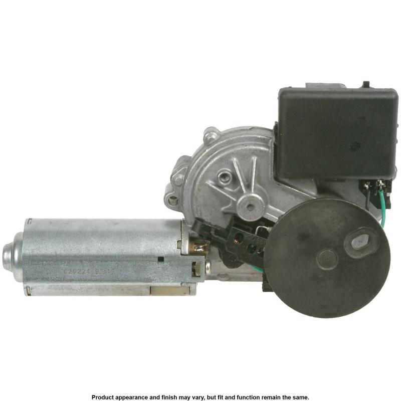 A1 Cardone 402060 Windshield Wiper Motor product image 2 of 4
