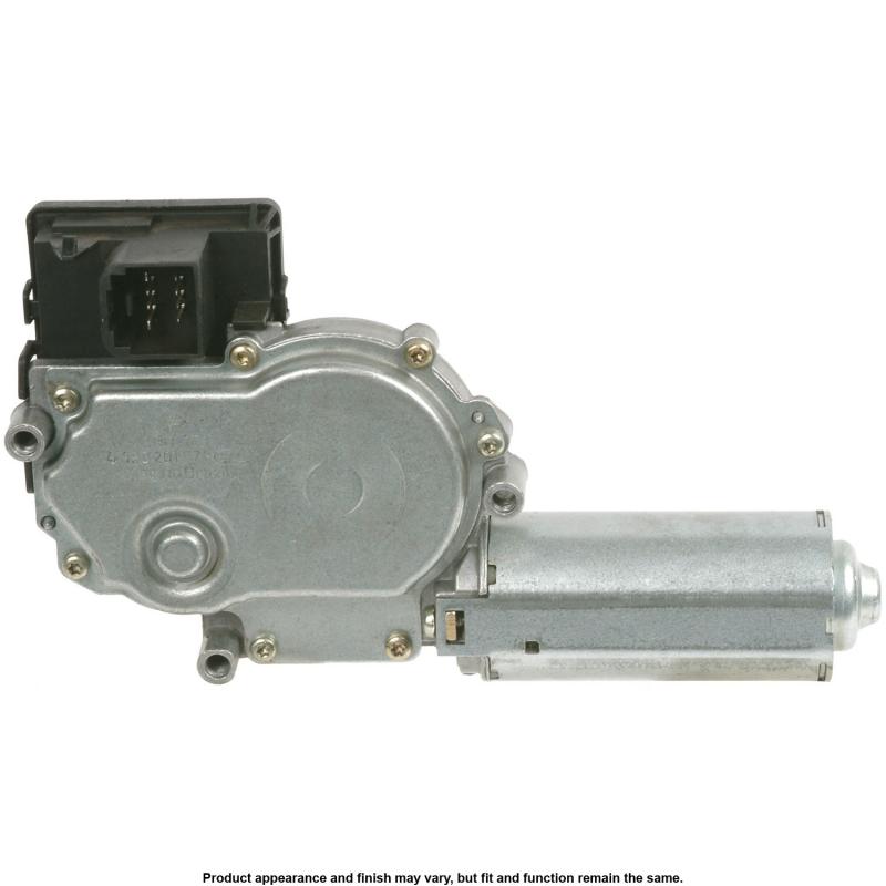 A1 Cardone 402060 Windshield Wiper Motor product image 3 of 4