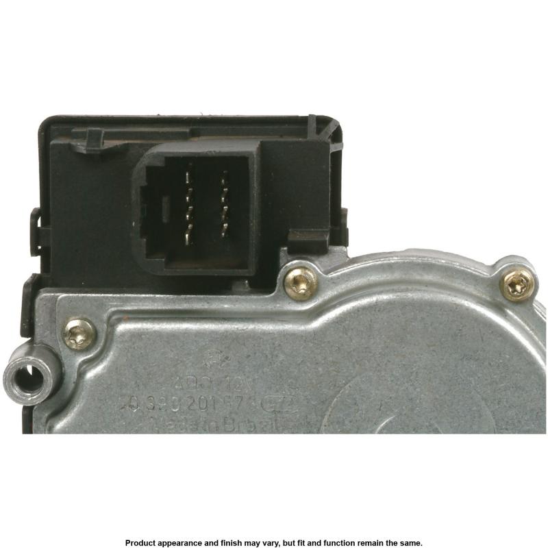 A1 Cardone 402060 Windshield Wiper Motor product image 4 of 4