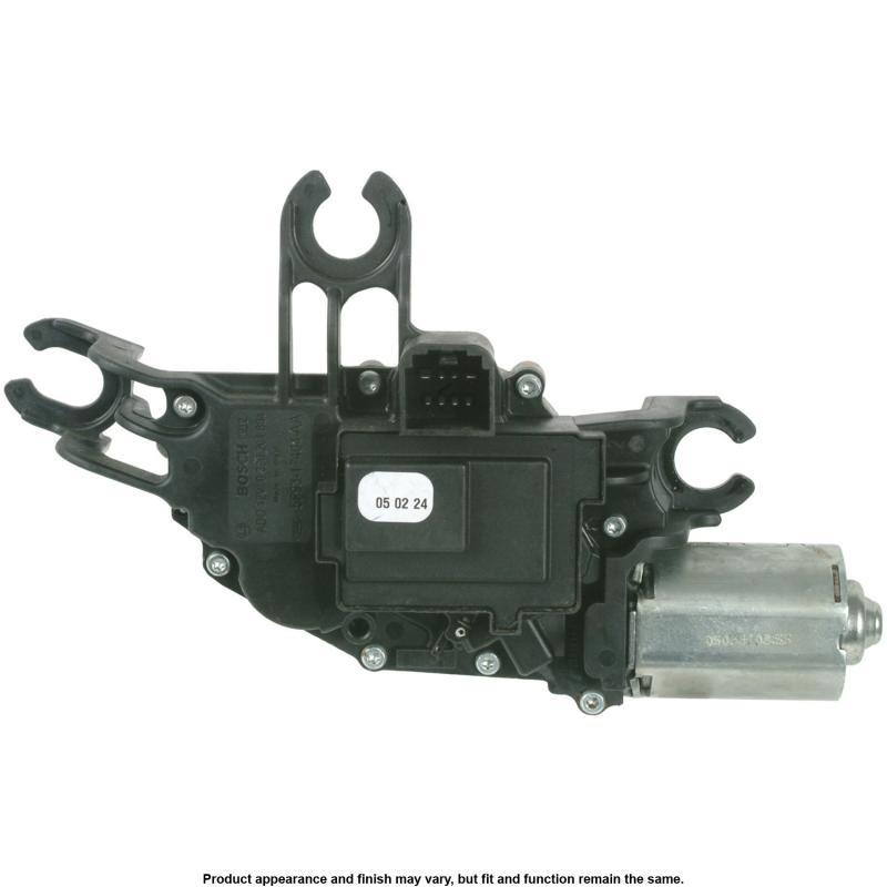 A1 Cardone 402061 Windshield Wiper Motor product image 1 of 4