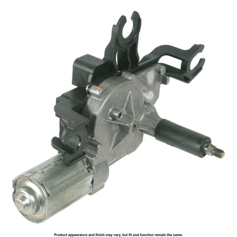 A1 Cardone 402061 Windshield Wiper Motor product image 2 of 4