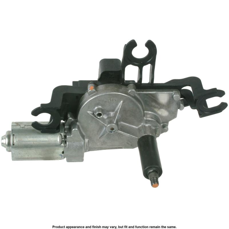 A1 Cardone 402061 Windshield Wiper Motor product image 3 of 4