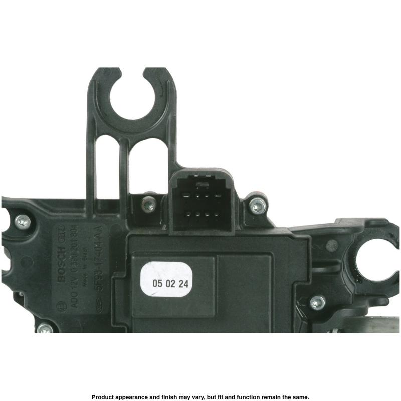 A1 Cardone 402061 Windshield Wiper Motor product image 4 of 4