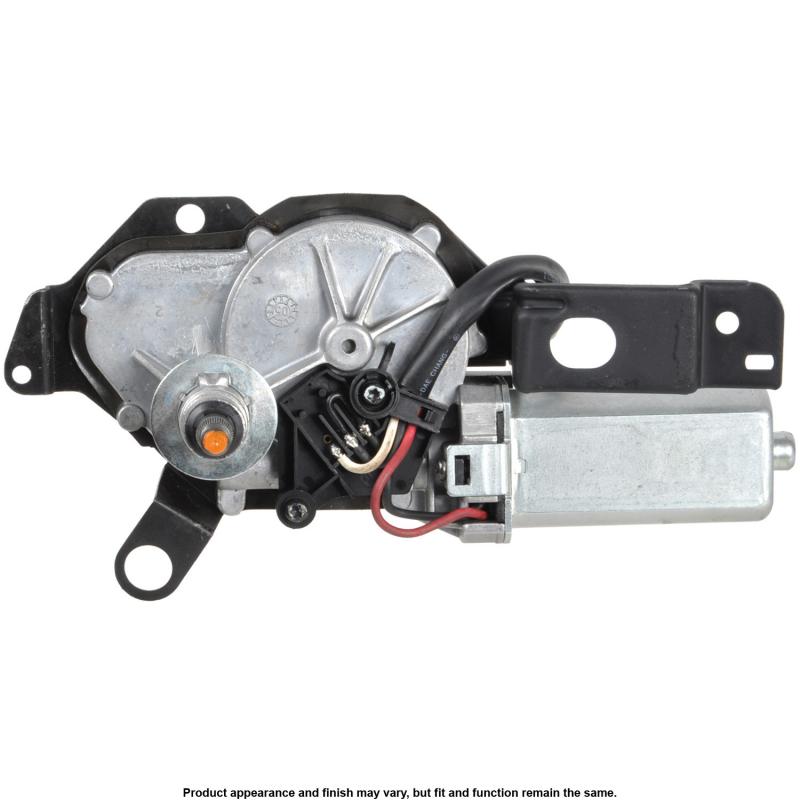 A1 Cardone 402062 - Windshield Wiper Motor A1 Cardone 402062 Windshield Wiper Motor product image 2 of 4