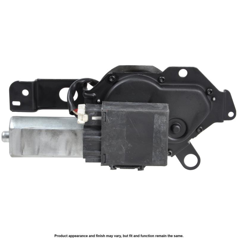 A1 Cardone 402062 - Windshield Wiper Motor A1 Cardone 402062 Windshield Wiper Motor product image 3 of 4