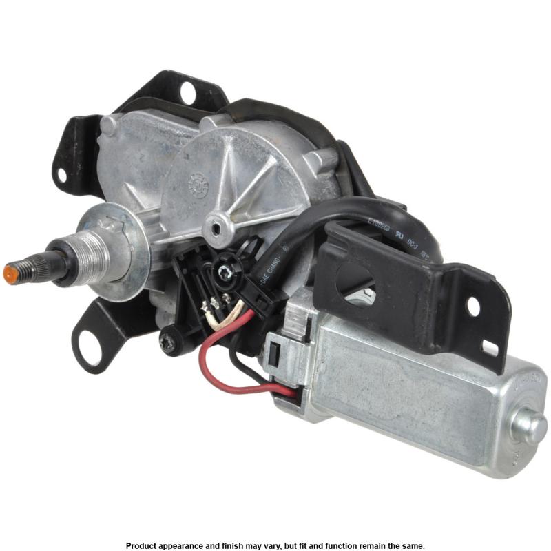 A1 Cardone 402062 - Windshield Wiper Motor A1 Cardone 402062 Windshield Wiper Motor product image 4 of 4